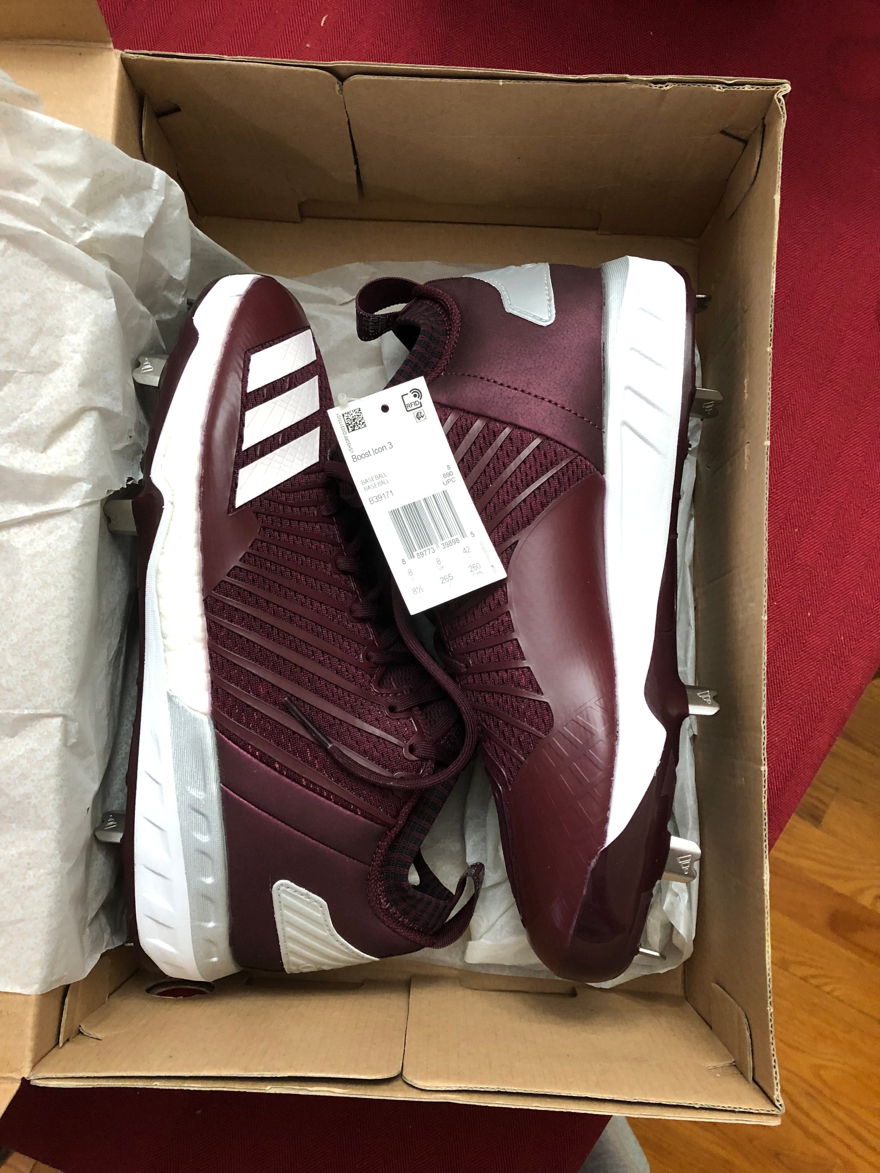 adidas boost icon 3
