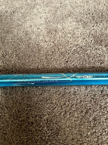 Warrior krypto alloy wire