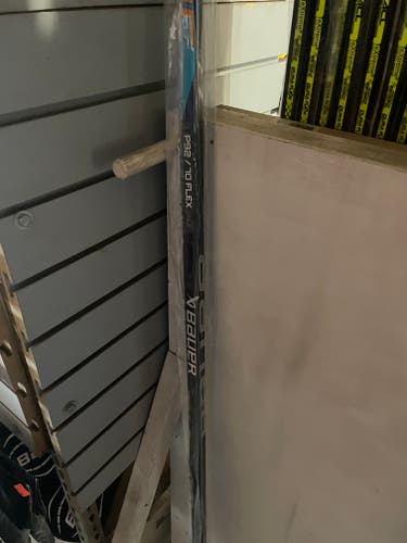 Senior New Right Handed Bauer Nexus Sync Hockey Stick P92 70 Flex