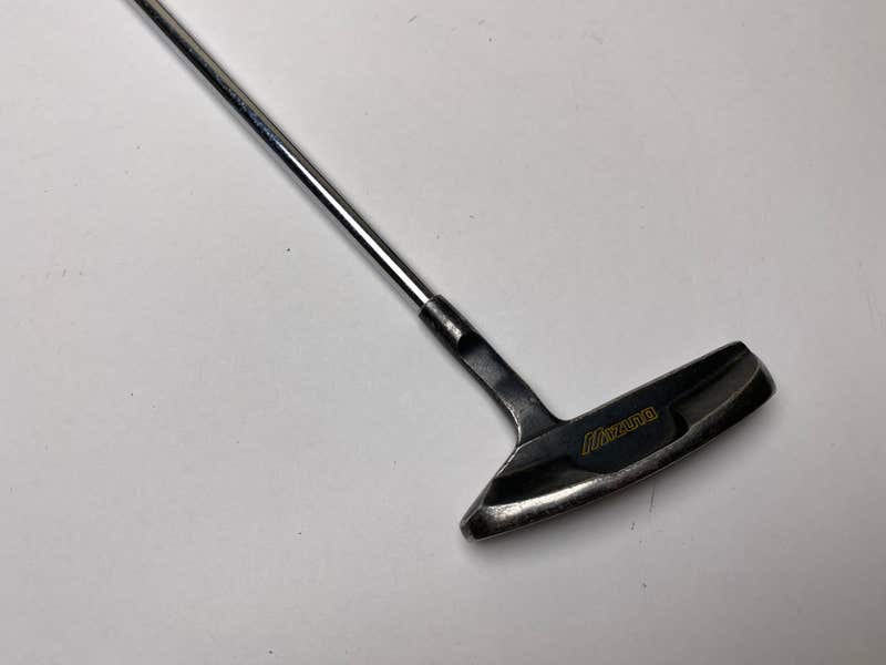 Mizuno The Reason II MC-200 Putter 35