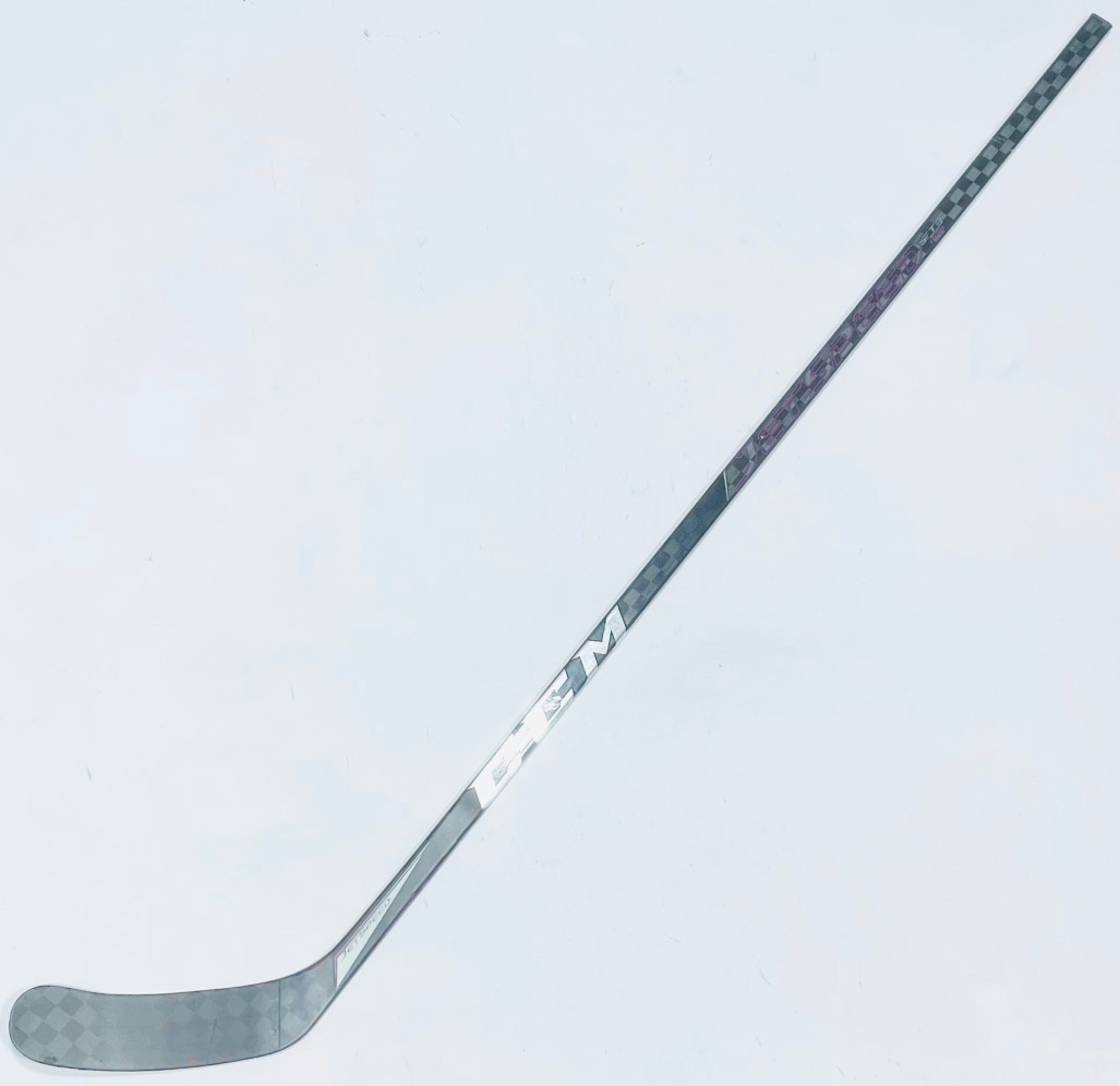 CCM Jetspeed FT3 Pro Hockey Stick-RH-75 Flex-P90M-Grip