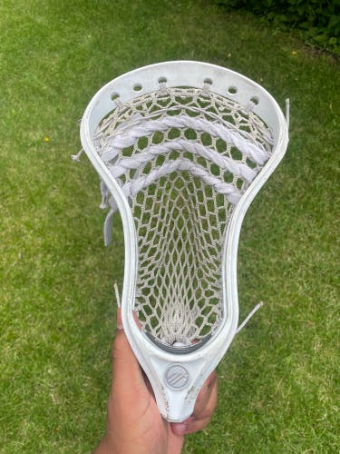 Maverik Strung Optik