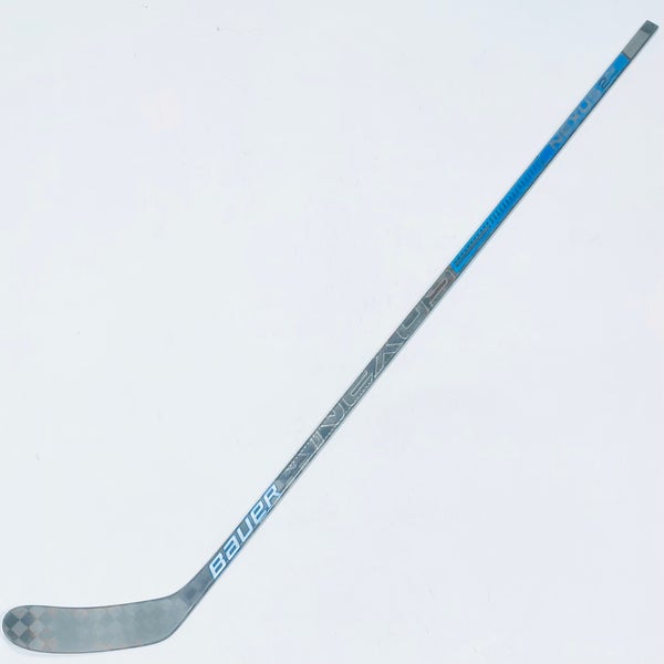 Like New Bauer Nexus 2N Pro Hockey Stick-RH-70 Flex-P28M