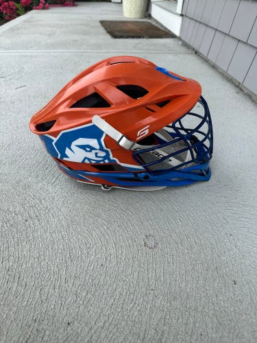 Madlax Cascade S Helmet