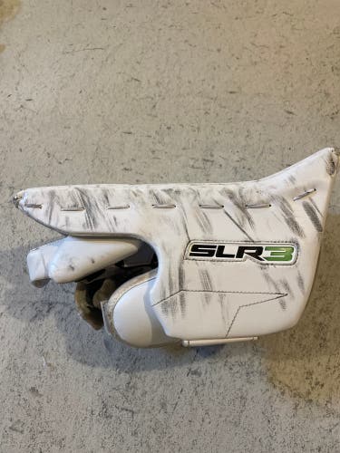 Used Regular Pro Stock SLR3 Pro Carbon