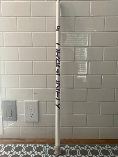 Used Custom Epoch Dragonfly Shaft