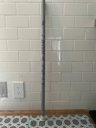 Rare Used Custom Epoch Shaft