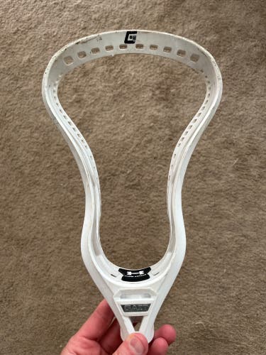 Used Box Unstrung Gait Torq Head