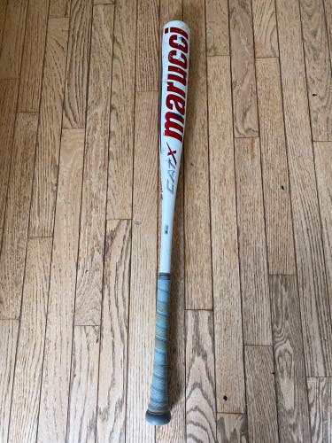 2023 Alloy (-3) 30 oz 33" CAT X Bat