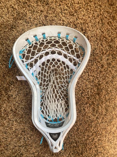 Lightly Used Restrung Rebel D