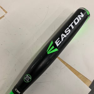 Used USSSA Certified 2016 Easton Mako Composite Bat -10 21OZ 31"