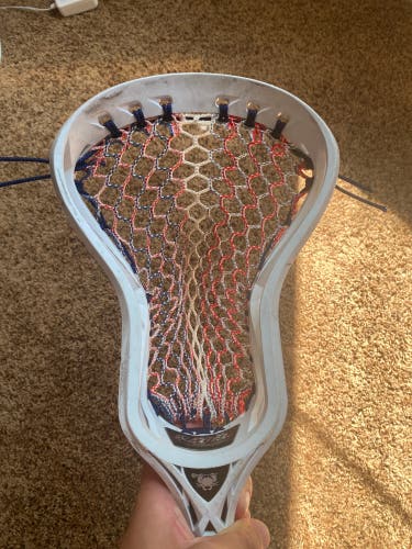 Lightly used rebel D restrung