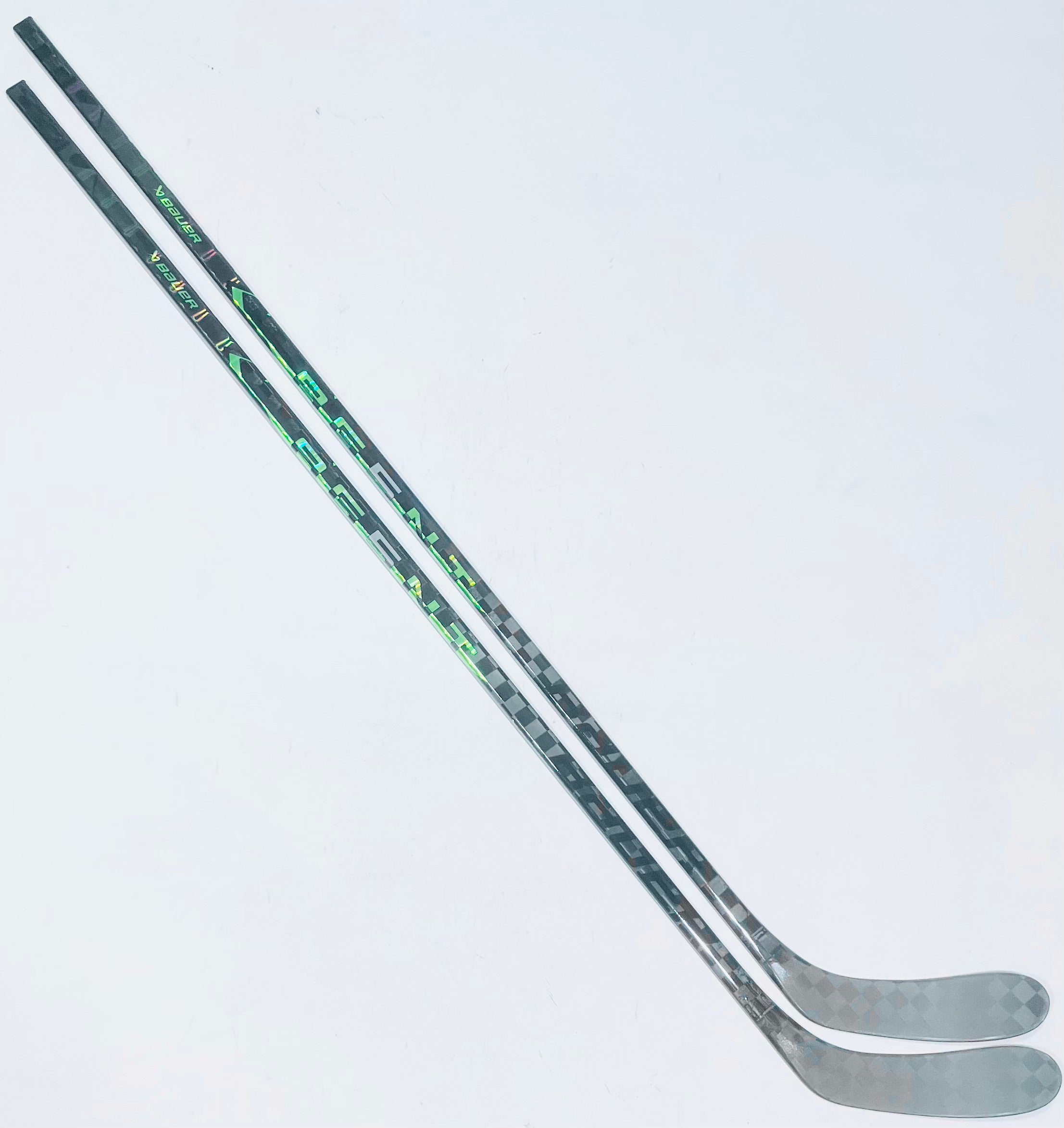 Bauer AG5NT Hockey Stick - Senior