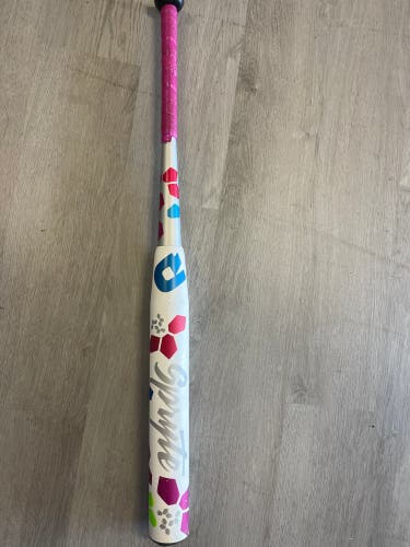 Used 2022 Composite (-12) 19 oz 31" Spryte Bat