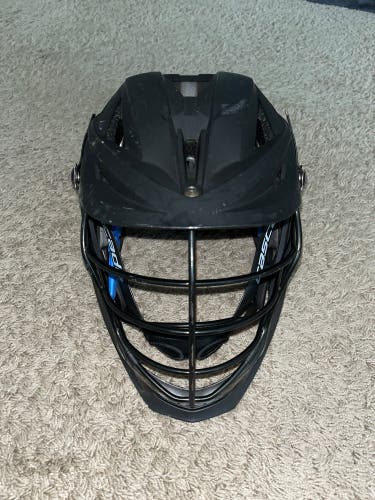 Player's Cascade XRS Helmet