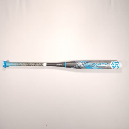Used 2019 Louisville Slugger Composite Xeno Bat (-10) 21 oz 31"
