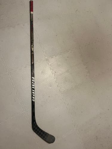 Left Hand Vapor Hyperlite Hockey Stick P92 77 Flex