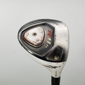 2012 TAYLORMADE R11S FAIRWAY WOOD 15.5* STIFF TM RIP PHENOM 80G FAIR