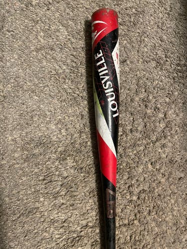 BBCOR Certified Alloy (-3) 30 oz 33" Omaha 517 Bat