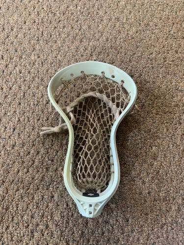 Used FOGO StringKing Mark 2F Head