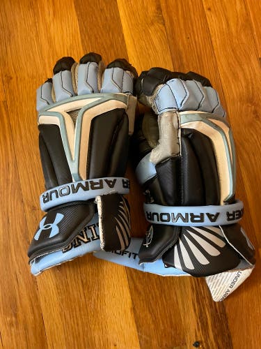 Hopkins UA Gloves