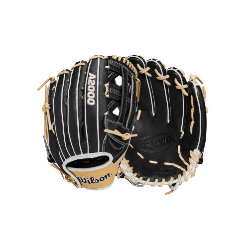 New 2024 Wilson A2000 PF50SS Baseball Glove 12.25"