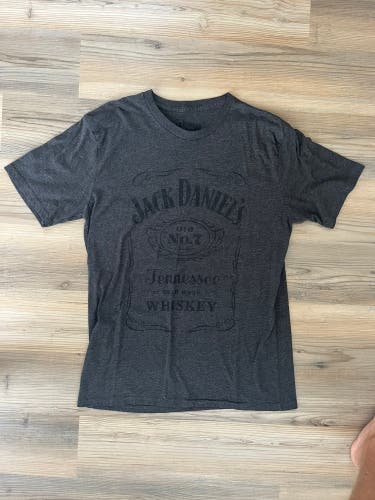 Jack Daniels Whiskey Shirt