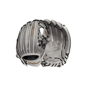 New 2022 Wilson A200FP H75 Infield Glove fastpitch softball 11.75" RHT women FP