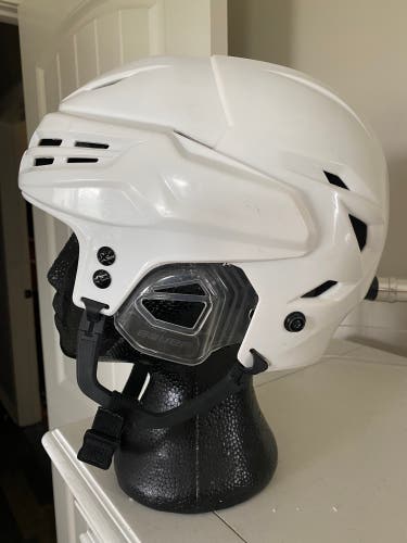 Bauer Reakt 95