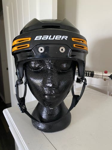 Bauer Reakt 75 Helmet
