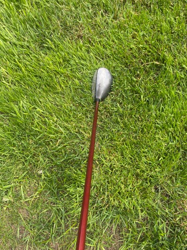 Men's Right Handed 5H Big Bertha Heavenwood Hybrid