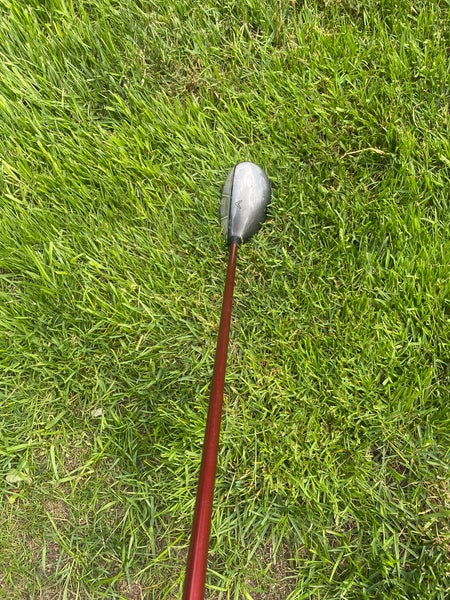 Men's Right Handed 5H Big Bertha Heavenwood Hybrid