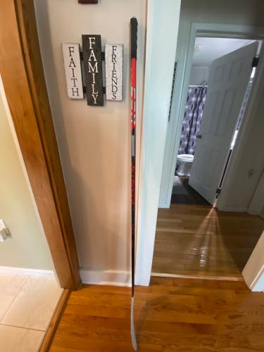ccm ft4 hockey stick