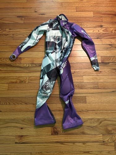 Used 2019 SYNC Ski Suit