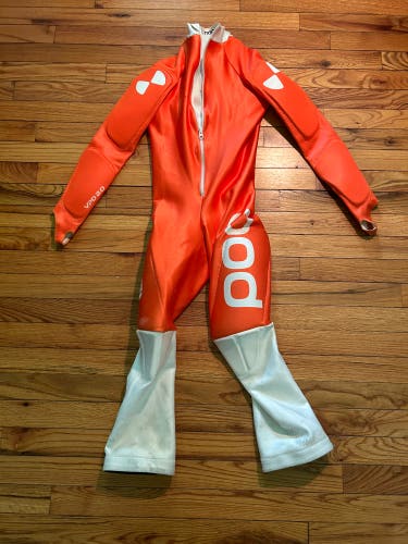 Used POC Ski Suit