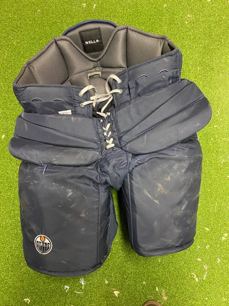 Vaughn Goalie Pants Pro Stock