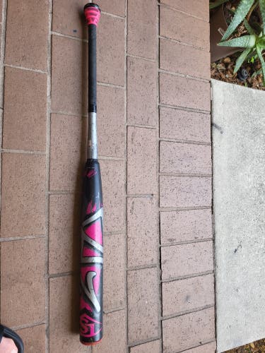 Used 2020 Louisville Slugger Composite Bat 34"