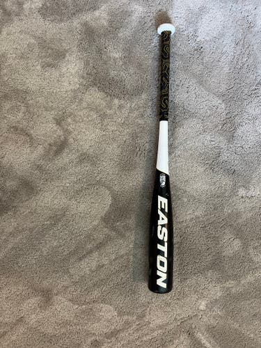 Lightly Used USSSA 2019 Easton Beast Speed Alloy