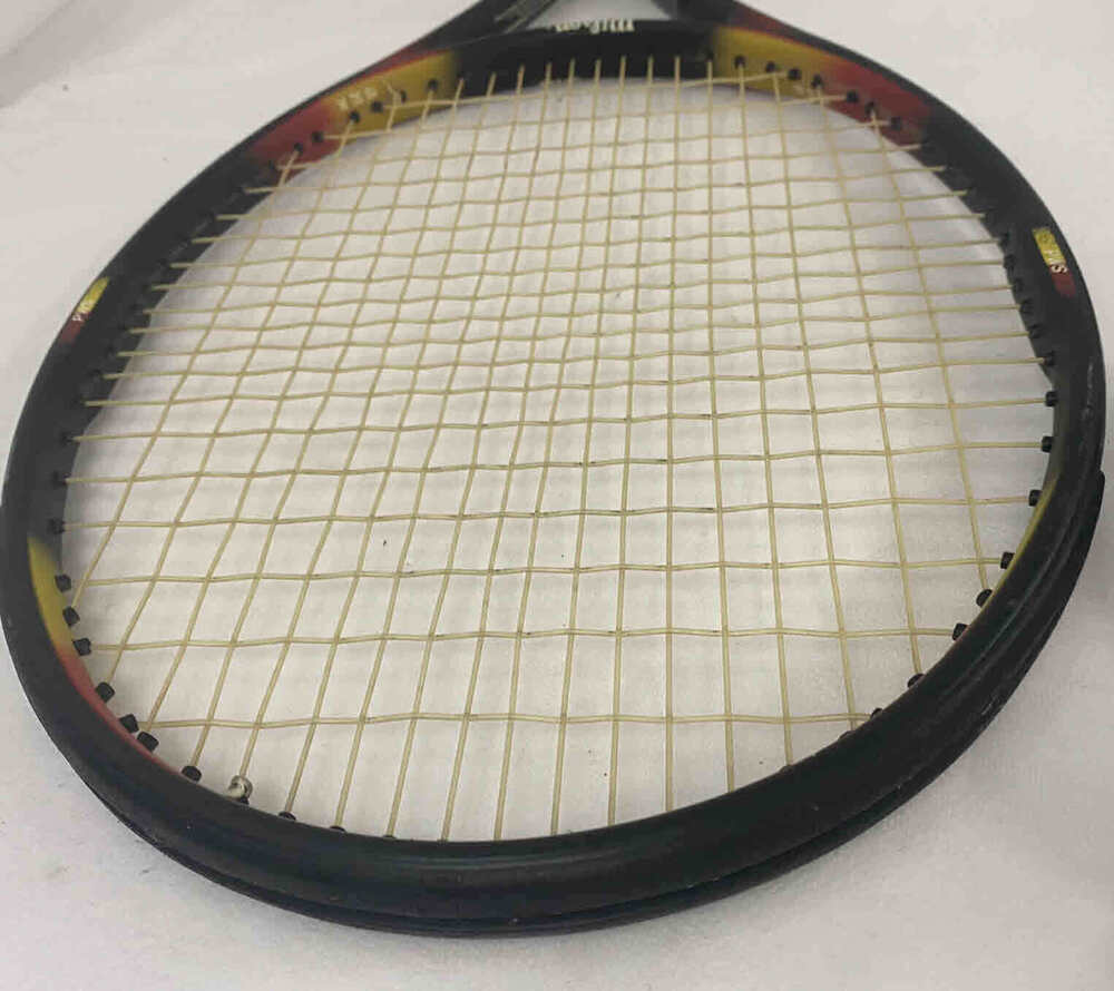 Wilson PRO STAFF 6.1si Stretch OS 110 TENNIS RACQUET 4 5/8