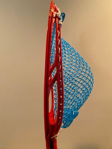 Brand new STX Shield goalie head