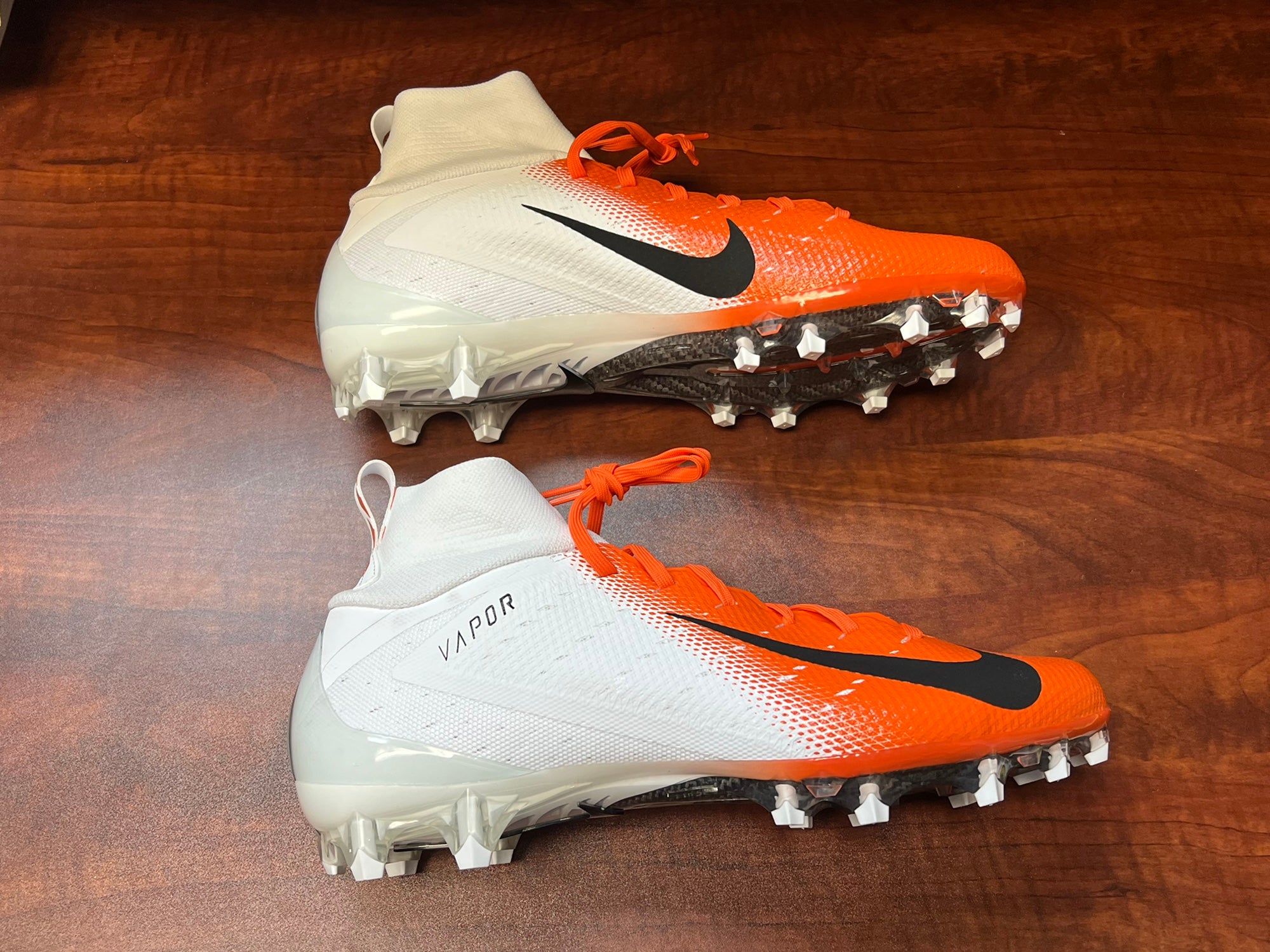 Nike Vapor Untouchable Pro 3 | SidelineSwap | Buy and Sell 
