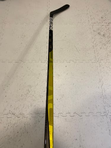 Senior Right Handed P88 Pro Stock Supreme UltraSonic Hockey Stick