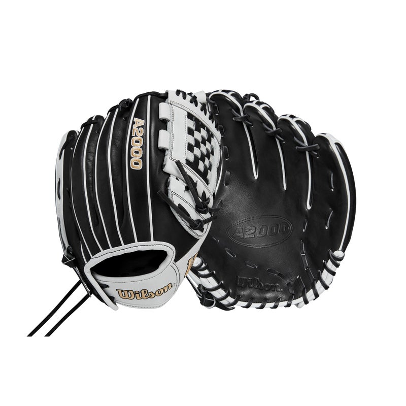 Wilson 2024 Flash Series 11.5 inch Fastpitch Softball Glove