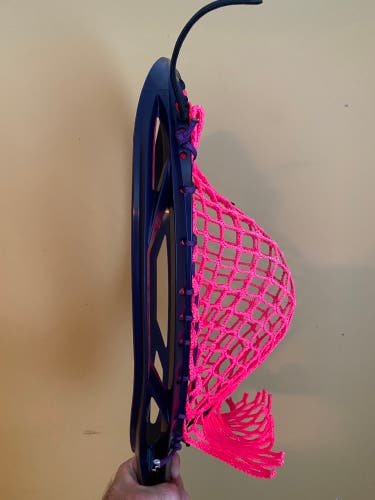BN Warrior Nemesis