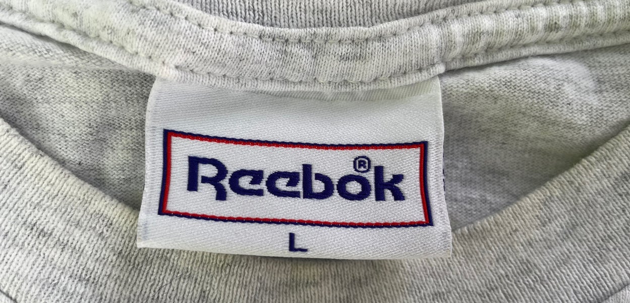 Reebok, Shirts, Vintage Reebok T Shirt