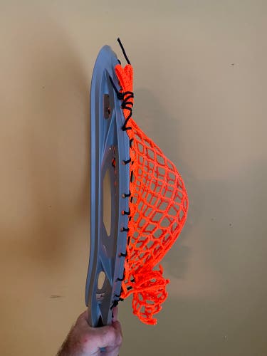 BN Warrior Nemesis