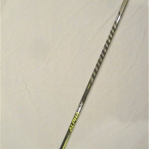WARRIOR ALPHA LX20 RH HOCKEY STICK 75 FLEX W28 SR RETAIL BRAND NEW(9498)