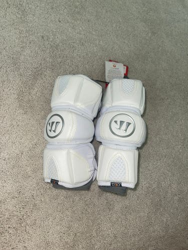 Adult Medium Warrior Evo Pro Arm Pads