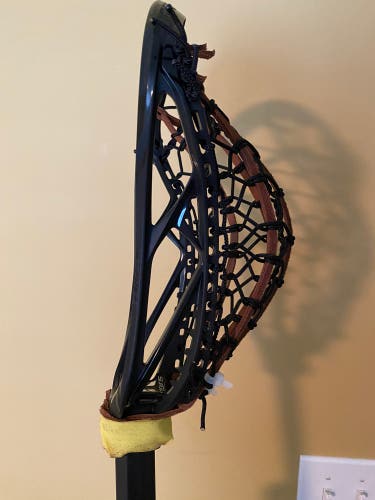 BN STX Surgeon with Pita Pocket