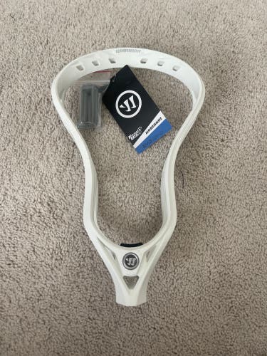 New Unstrung Evo Qx-O Head